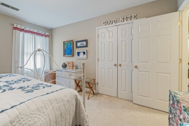 Fantastic opportunity to own in The Fairways at Riverchase! on Riverchase Country Club in Alabama - for sale on GolfHomes.com, golf home, golf lot