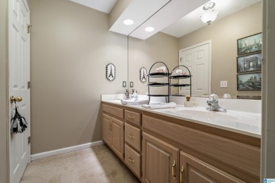 Fantastic opportunity to own in The Fairways at Riverchase! on Riverchase Country Club in Alabama - for sale on GolfHomes.com, golf home, golf lot