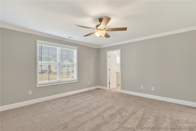 BUILDER INCENTIVES AVAILABLE!! PRICE JUST REDUCED BY $5,000. 2% on Gates Four Golf and Country Club in North Carolina - for sale on GolfHomes.com, golf home, golf lot