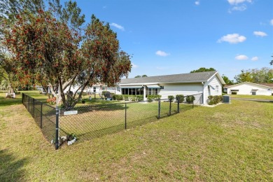 NEW ROOF 2025, HVAC 2017! Step into this charming 2 Bedroom, 2 on The Links of Spruce Creek in Florida - for sale on GolfHomes.com, golf home, golf lot