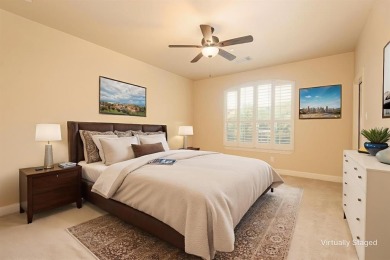 Step inside to a world of custom sophistication where no detail on The Golf Club At Twin Creeks in Texas - for sale on GolfHomes.com, golf home, golf lot