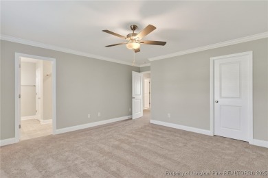BUILDER INCENTIVES AVAILABLE!! PRICE JUST REDUCED BY $5,000. 2% on Gates Four Golf and Country Club in North Carolina - for sale on GolfHomes.com, golf home, golf lot