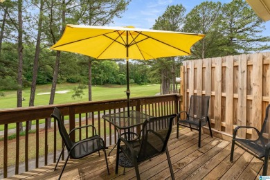 Fantastic opportunity to own in The Fairways at Riverchase! on Riverchase Country Club in Alabama - for sale on GolfHomes.com, golf home, golf lot