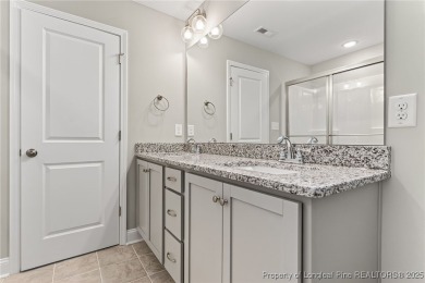 BUILDER INCENTIVES AVAILABLE!! PRICE JUST REDUCED BY $5,000. 2% on Gates Four Golf and Country Club in North Carolina - for sale on GolfHomes.com, golf home, golf lot