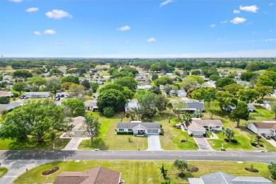 NEW ROOF 2025, HVAC 2017! Step into this charming 2 Bedroom, 2 on The Links of Spruce Creek in Florida - for sale on GolfHomes.com, golf home, golf lot
