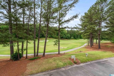 Fantastic opportunity to own in The Fairways at Riverchase! on Riverchase Country Club in Alabama - for sale on GolfHomes.com, golf home, golf lot