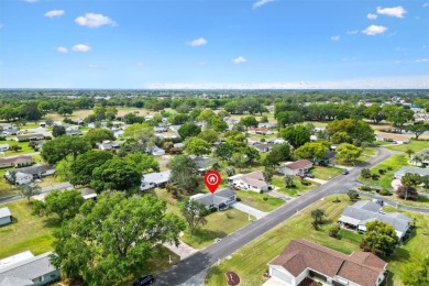 NEW ROOF 2025, HVAC 2017! Step into this charming 2 Bedroom, 2 on The Links of Spruce Creek in Florida - for sale on GolfHomes.com, golf home, golf lot