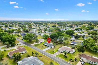 NEW ROOF 2025, HVAC 2017! Step into this charming 2 Bedroom, 2 on The Links of Spruce Creek in Florida - for sale on GolfHomes.com, golf home, golf lot