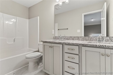 BUILDER INCENTIVES AVAILABLE!! PRICE JUST REDUCED BY $5,000. 2% on Gates Four Golf and Country Club in North Carolina - for sale on GolfHomes.com, golf home, golf lot