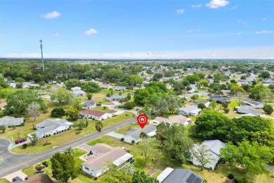 NEW ROOF 2025, HVAC 2017! Step into this charming 2 Bedroom, 2 on The Links of Spruce Creek in Florida - for sale on GolfHomes.com, golf home, golf lot