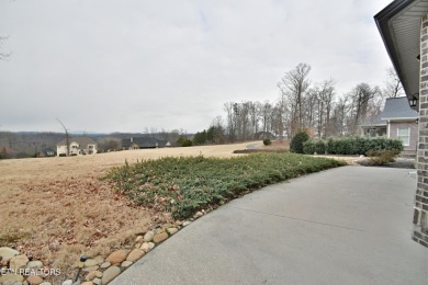 This gorgeous custom 8 year young home is just like new. Located on Landmark Golf Club At Avalon in Tennessee - for sale on GolfHomes.com, golf home, golf lot