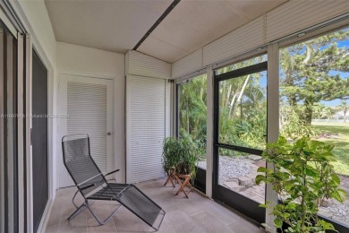 Remarkable + renovated townhouse condo nestled in the heart of on Palm-Aire Country Club and Resort - Palms in Florida - for sale on GolfHomes.com, golf home, golf lot