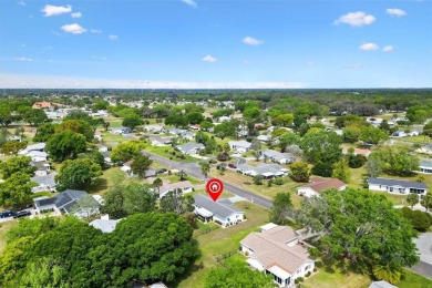 NEW ROOF 2025, HVAC 2017! Step into this charming 2 Bedroom, 2 on The Links of Spruce Creek in Florida - for sale on GolfHomes.com, golf home, golf lot