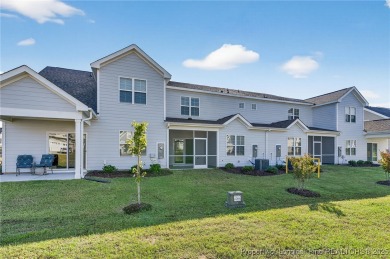 BUILDER INCENTIVES AVAILABLE!! PRICE JUST REDUCED BY $5,000. 2% on Gates Four Golf and Country Club in North Carolina - for sale on GolfHomes.com, golf home, golf lot