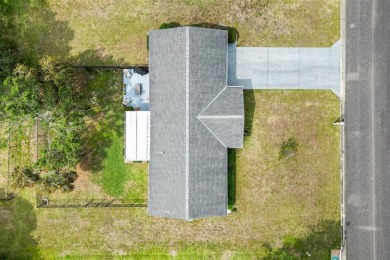 NEW ROOF 2025, HVAC 2017! Step into this charming 2 Bedroom, 2 on The Links of Spruce Creek in Florida - for sale on GolfHomes.com, golf home, golf lot