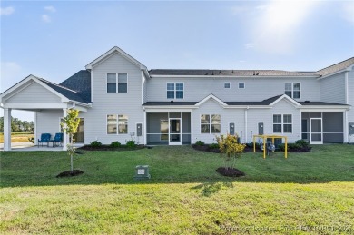 BUILDER INCENTIVES AVAILABLE!! PRICE JUST REDUCED BY $5,000. 2% on Gates Four Golf and Country Club in North Carolina - for sale on GolfHomes.com, golf home, golf lot