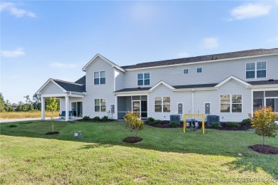 BUILDER INCENTIVES AVAILABLE!! PRICE JUST REDUCED BY $5,000. 2% on Gates Four Golf and Country Club in North Carolina - for sale on GolfHomes.com, golf home, golf lot