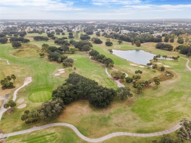 NEW ROOF 2025, HVAC 2017! Step into this charming 2 Bedroom, 2 on The Links of Spruce Creek in Florida - for sale on GolfHomes.com, golf home, golf lot