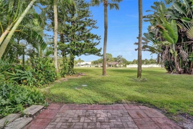 Remarkable + renovated townhouse condo nestled in the heart of on Palm-Aire Country Club and Resort - Palms in Florida - for sale on GolfHomes.com, golf home, golf lot