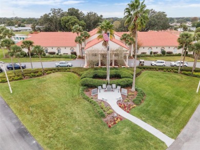 NEW ROOF 2025, HVAC 2017! Step into this charming 2 Bedroom, 2 on The Links of Spruce Creek in Florida - for sale on GolfHomes.com, golf home, golf lot