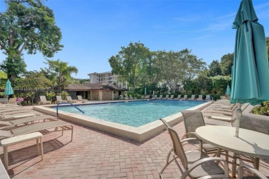 Remarkable + renovated townhouse condo nestled in the heart of on Palm-Aire Country Club and Resort - Palms in Florida - for sale on GolfHomes.com, golf home, golf lot