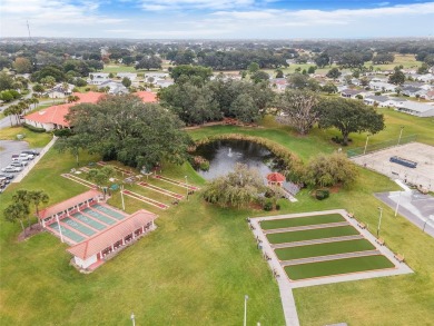 NEW ROOF 2025, HVAC 2017! Step into this charming 2 Bedroom, 2 on The Links of Spruce Creek in Florida - for sale on GolfHomes.com, golf home, golf lot
