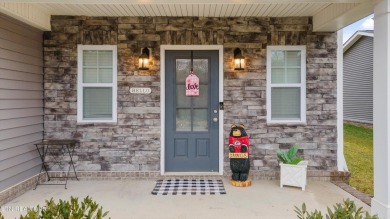 Welcome to 103 E Rarity Ridge Parkway, a stunning 3-bedroom, 2 on The Preserve 9 Hole Golf Course in Tennessee - for sale on GolfHomes.com, golf home, golf lot