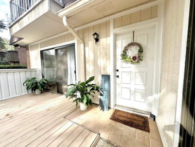 Welcome Home! Introducing this newly painted 2-bedroom, 1 on Killearn Country Club and Inn in Florida - for sale on GolfHomes.com, golf home, golf lot