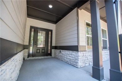 Welcome to this stunning new construction 3-bedroom, 2-bath on Fairfield Plantation Golf and Country Club in Georgia - for sale on GolfHomes.com, golf home, golf lot