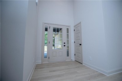 Welcome to this stunning new construction 3-bedroom, 2-bath on Fairfield Plantation Golf and Country Club in Georgia - for sale on GolfHomes.com, golf home, golf lot