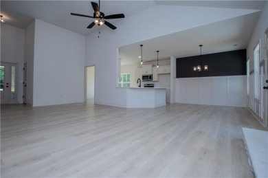 Welcome to this stunning new construction 3-bedroom, 2-bath on Fairfield Plantation Golf and Country Club in Georgia - for sale on GolfHomes.com, golf home, golf lot