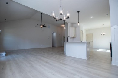 Welcome to this stunning new construction 3-bedroom, 2-bath on Fairfield Plantation Golf and Country Club in Georgia - for sale on GolfHomes.com, golf home, golf lot