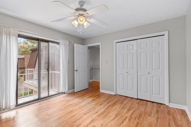 Welcome Home! Introducing this newly painted 2-bedroom, 1 on Killearn Country Club and Inn in Florida - for sale on GolfHomes.com, golf home, golf lot