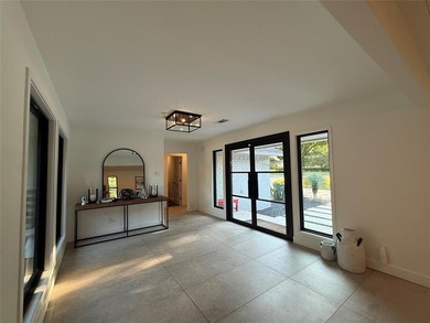 This remarkable home, expertly remodeled in 2023 by its skilled on The Northwood Club in Texas - for sale on GolfHomes.com, golf home, golf lot