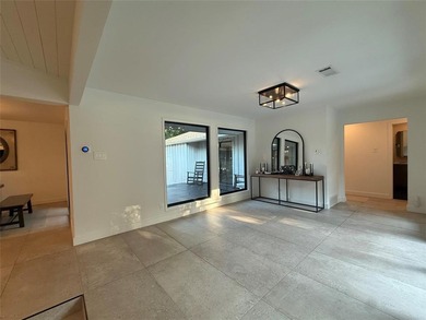 This remarkable home, expertly remodeled in 2023 by its skilled on The Northwood Club in Texas - for sale on GolfHomes.com, golf home, golf lot