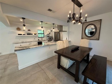 This remarkable home, expertly remodeled in 2023 by its skilled on The Northwood Club in Texas - for sale on GolfHomes.com, golf home, golf lot