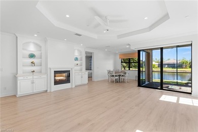 Beautiful 2 Bedroom Plus Den/Office Coach Home in Esplanade Golf on Esplanade Golf and  Country Club in Florida - for sale on GolfHomes.com, golf home, golf lot