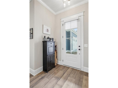 Enjoy resort-style living in National Village at the Robert on Grand National Golf Course in Alabama - for sale on GolfHomes.com, golf home, golf lot