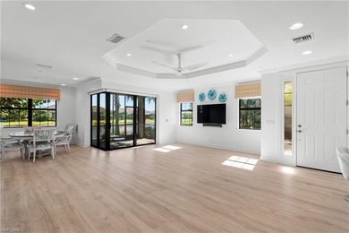 Beautiful 2 Bedroom Plus Den/Office Coach Home in Esplanade Golf on Esplanade Golf and  Country Club in Florida - for sale on GolfHomes.com, golf home, golf lot