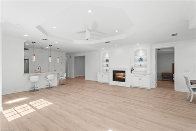 Beautiful 2 Bedroom Plus Den/Office Coach Home in Esplanade Golf on Esplanade Golf and  Country Club in Florida - for sale on GolfHomes.com, golf home, golf lot