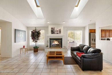 Sitting atop one of the highest points in Prescott Country Club on Prescott Golf and Country Club in Arizona - for sale on GolfHomes.com, golf home, golf lot