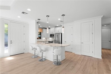 Beautiful 2 Bedroom Plus Den/Office Coach Home in Esplanade Golf on Esplanade Golf and  Country Club in Florida - for sale on GolfHomes.com, golf home, golf lot