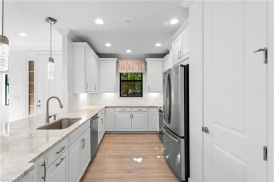 Beautiful 2 Bedroom Plus Den/Office Coach Home in Esplanade Golf on Esplanade Golf and  Country Club in Florida - for sale on GolfHomes.com, golf home, golf lot