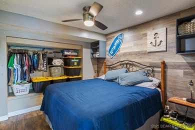 Charming Remodeled Condo with Sweeping Main Channel Views - Just on Seasons Ridge At Four Seasons in Missouri - for sale on GolfHomes.com, golf home, golf lot