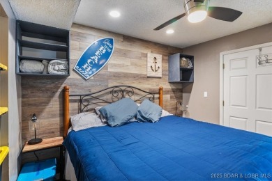 Charming Remodeled Condo with Sweeping Main Channel Views - Just on Seasons Ridge At Four Seasons in Missouri - for sale on GolfHomes.com, golf home, golf lot