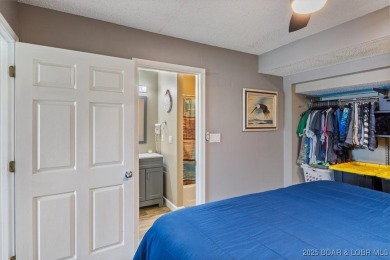 Charming Remodeled Condo with Sweeping Main Channel Views - Just on Seasons Ridge At Four Seasons in Missouri - for sale on GolfHomes.com, golf home, golf lot