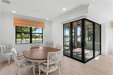 Beautiful 2 Bedroom Plus Den/Office Coach Home in Esplanade Golf on Esplanade Golf and  Country Club in Florida - for sale on GolfHomes.com, golf home, golf lot