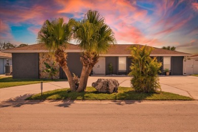 They say the best is yet to come--or maybe you've already found on Gulf Harbors Golf Course in Florida - for sale on GolfHomes.com, golf home, golf lot