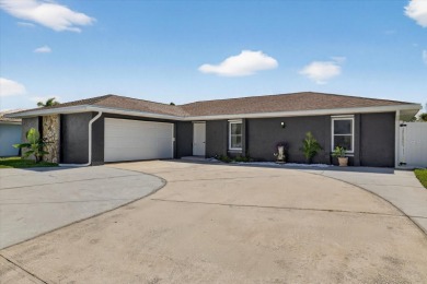 They say the best is yet to come--or maybe you've already found on Gulf Harbors Golf Course in Florida - for sale on GolfHomes.com, golf home, golf lot