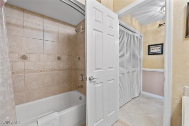 Used only seasonally, this TURNKEY property is more than on Kelly Greens Golf and Country Club in Florida - for sale on GolfHomes.com, golf home, golf lot